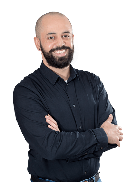 Saki Athanasios Michailidis